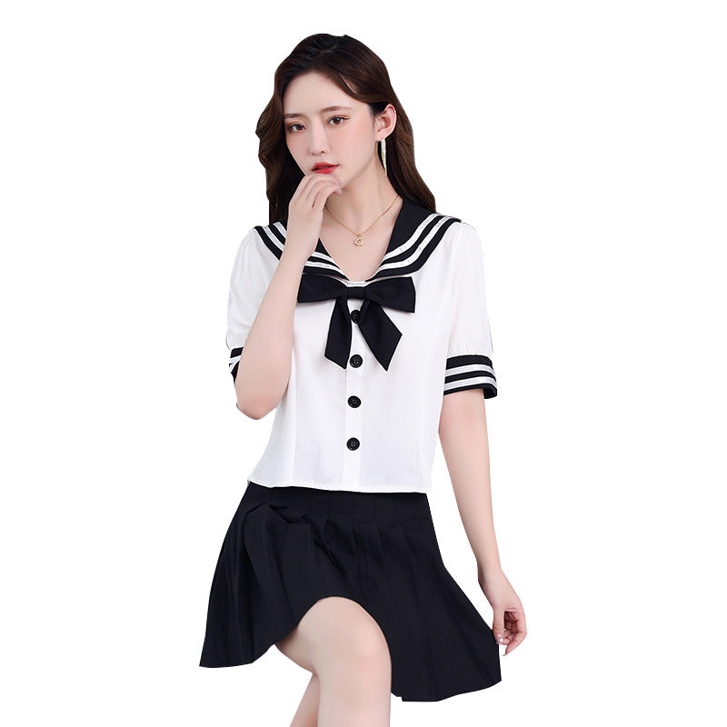 New Women's Slim Buttock Dress