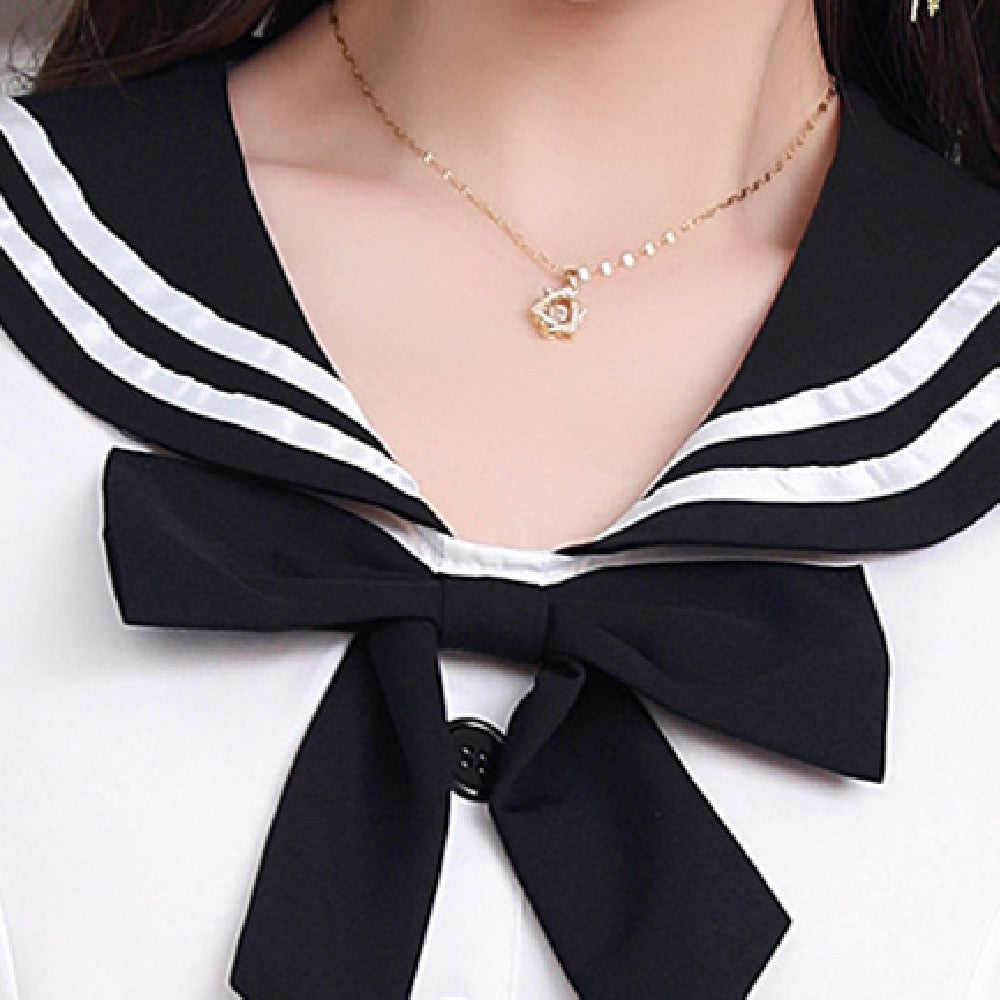 New Women's Slim Buttock Dress