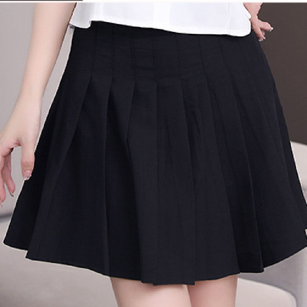 New Women's Slim Buttock Dress